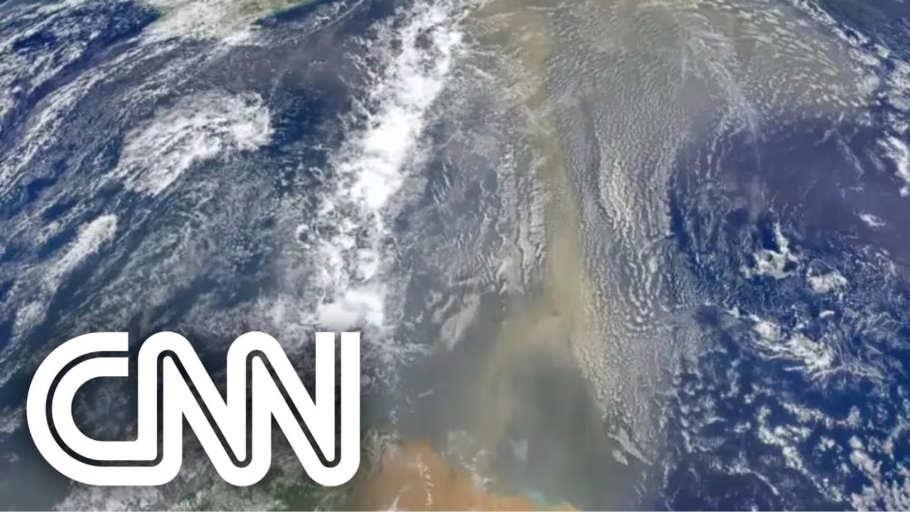 Cientista alertam: "relógio do juízo final" acelera rumo ao apocalipse; entenda | VISÃO CNN