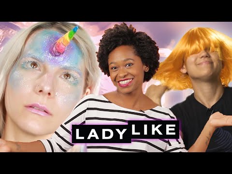 Il meglio del 2017 • Ladylike
