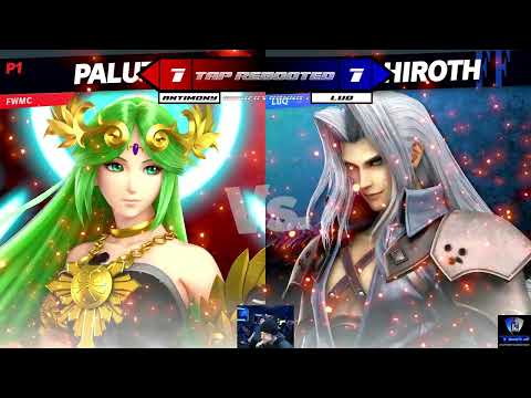 TAP Rebooted Special