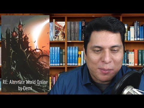 LitRPG Podcast 153
