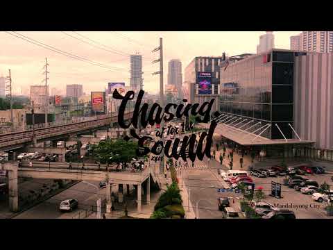 Nights of Rizal - Keep Moving