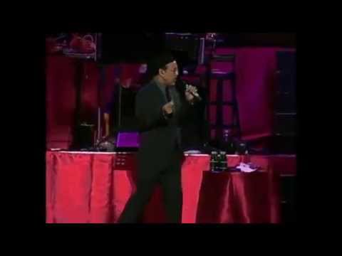 Rubén Blades con Seis del Solar | AMOR Y CONTROL