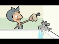 Lovely Bubble Bath Mr Bean Official Cartoon