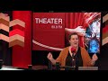 Binnenkort in dit theater