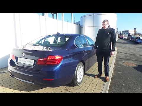 161D27726 - 161D27726 BMW 518d SE Saloon