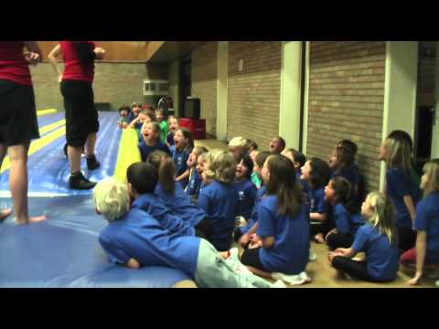 pannenkoekenfeest 2011