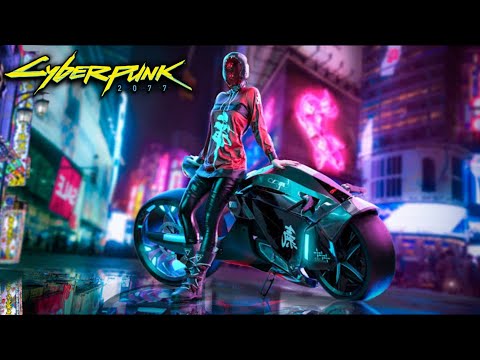 CYBERPUNK 2077 - Full Gameplay Walkthrough Part - 3