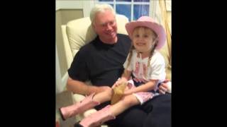 Thank You for Being My Dad