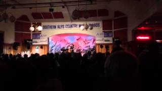 Garth Brooks 'The Storm' Kurt Aikman