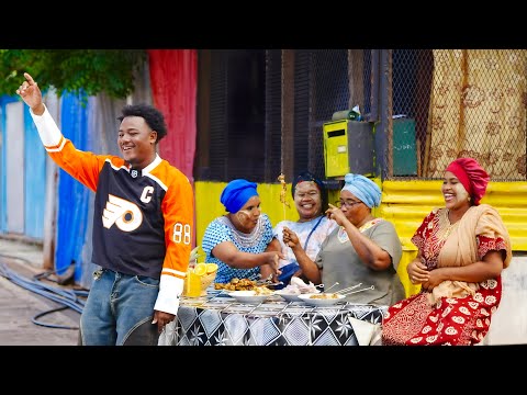 Naid Officiel and E zawa