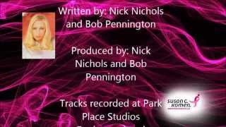 THINK PINK - Tammy Cochran