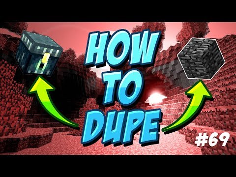 Unbelievable Minecraft Duping Techniques!