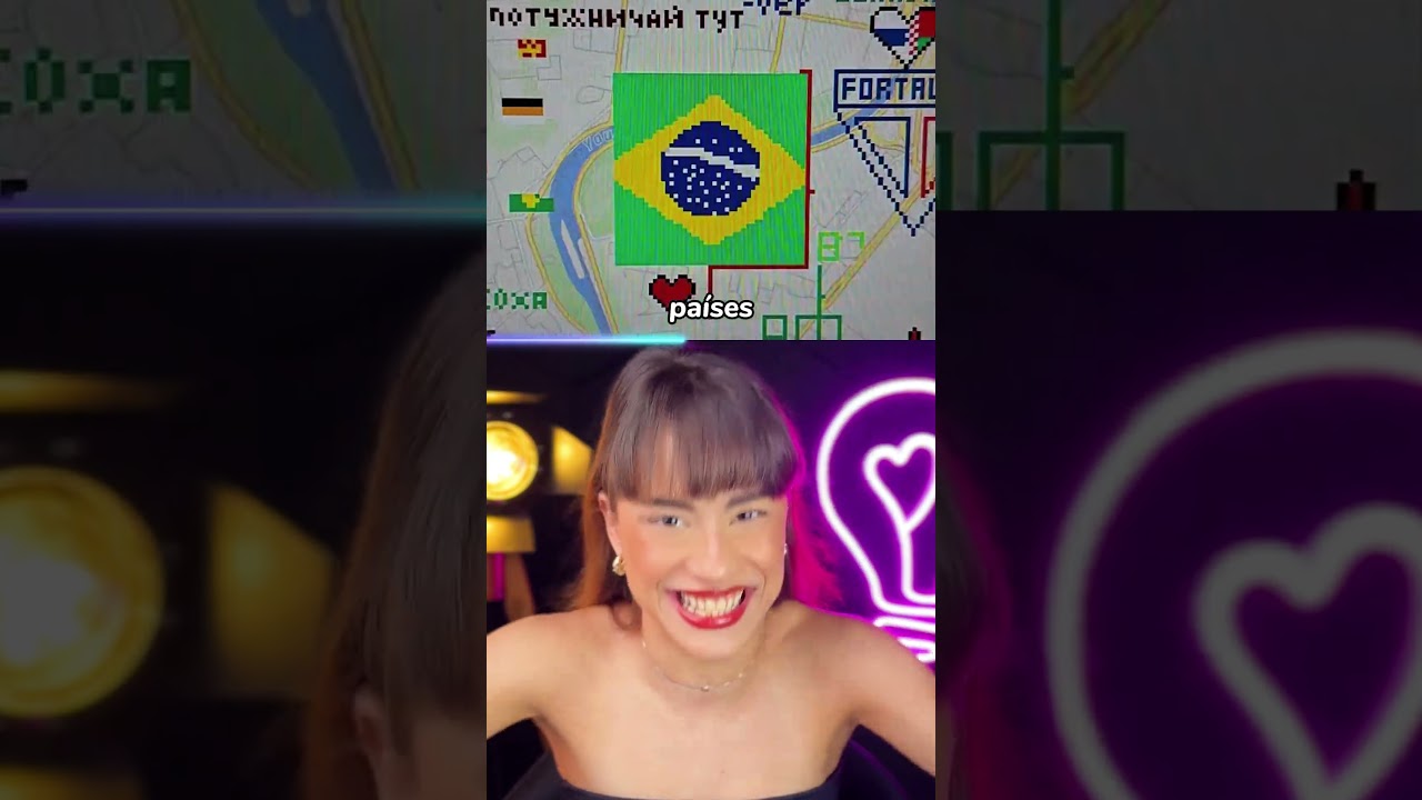 o jogo que causou uma GUERRA