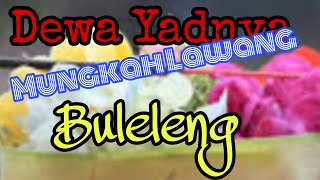 Download lagu Gong Dewa Yadnya Seririt Mungkah Lawang mp3 Download lagu Gong Dewa Yadnya Seririt Mungkah Lawang mp3