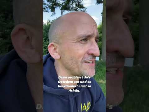 Isses schon so weit?