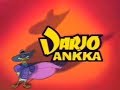 Darkwing Duck Finnish Intro VHS