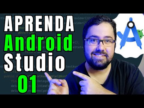 Como instalar o Android Studio Guia completo