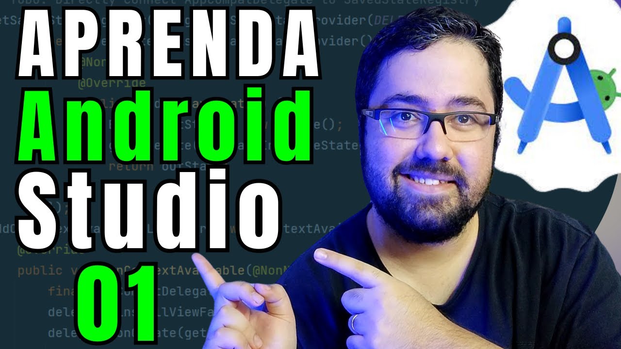 Como instalar o Android Studio - Guia completo