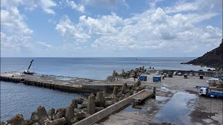 青ヶ島ちゃんねる AOGASHIMA Channel がライブ配信中！