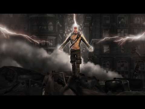 inFamous OST- Rampage