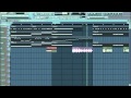 Crossfaith - OMEN (The Prodigy Cover) (FL Studio ...