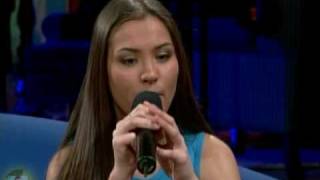 Lynda - A 1000 X Hora (&#39;&#39;Intro Entrevista&#39;&#39; Musical Otro Rollo 2000) (P.E Jose @ DJ Mix)