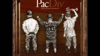 Pac Div - No No