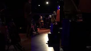 Raise The Dead  Emmylou Harris Dec.1st 2018 Hamilton Live IMG 6079