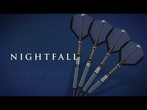 Nightfall Darts - From Mission Darts