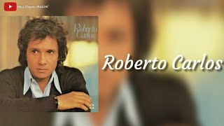 Roberto Carlos - Fé (Letra) ᵃᑭ