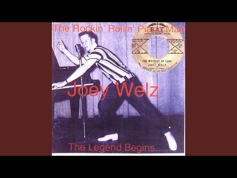 Dance To The Rockin' Beat