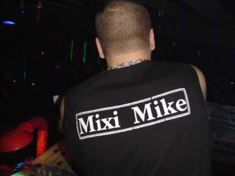 Fragma Vs Soulsearcher & Bon Jovi (Mixi Mike Edit)