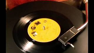 Sandy Posey - I Take It Back - 1967 45rpm