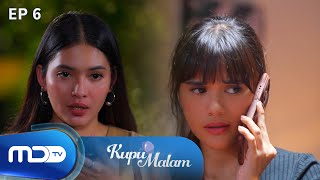 Download lagu Jihan Diburu Mami, Jeni Kasih Kode - KUPU MALAM EPS 6 mp3