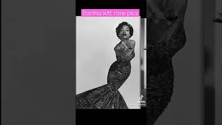✨Eartha Kitt Rare pics ✨