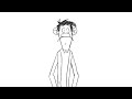 Ghosting Fan Animation
