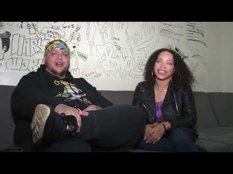 Blass 89 talk Price Video to ReDD ReMy'D on Popparotz Tv