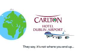 Stay, Park and Fly at the Carlton Hotel Dublin Airport