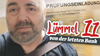 Endspurt! (Teil 11)