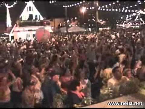 NELIA Live 2003 - Madeira Feast - New Bedford, MA