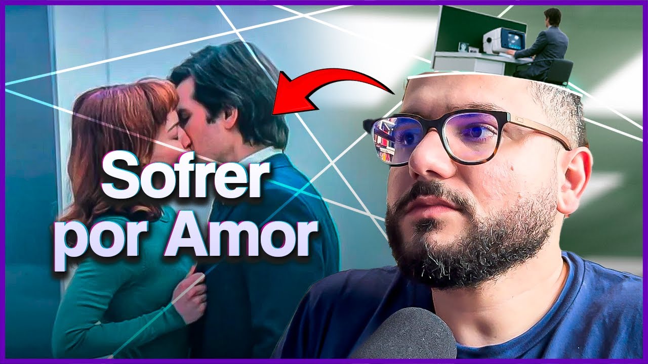 A MENSAGEM QUE VOCÊ PERDEU EM RUPTURA