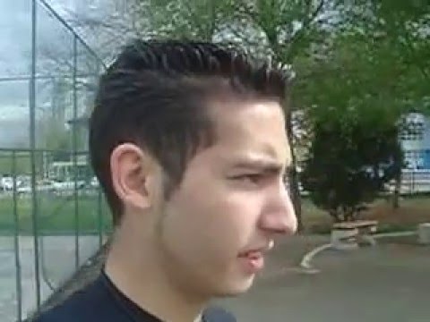 MSBW - coco okul yılları ve anıları ankara hatıraları - 10