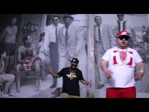 Blaze Gee ft. Nino Brown - Traffic Stop