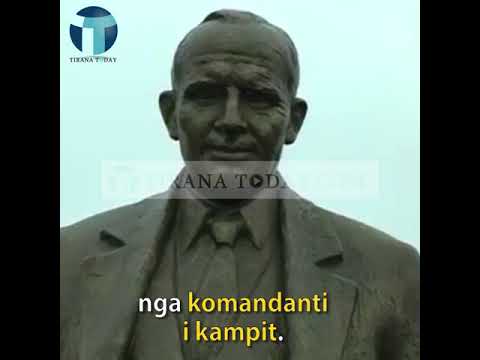 Tirana Today - Mitrush Kuteli, shkrimtari që u varros për së gjalli