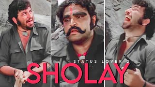 🤬Gabbar Dialogue Status  |🔥 Sholay Movie Dialogue | 👿Attitude whatsapp Status| #Shorts #Gabbar