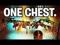 The ULTIMATE One Chest Only CHALLENGE Fortnite Reload