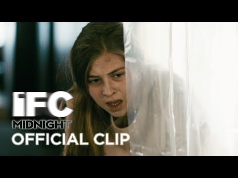 Rust Creek - Klip "Kaçış Girişimi" I HD I IFC Gece Yarısı