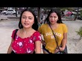 Pandora Kaaki Vlog In My Life