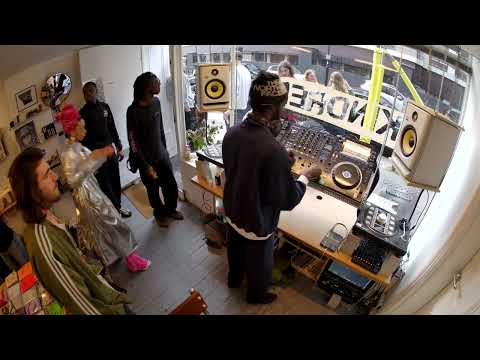 REEK0 | Kindred Radio (03.02.25)