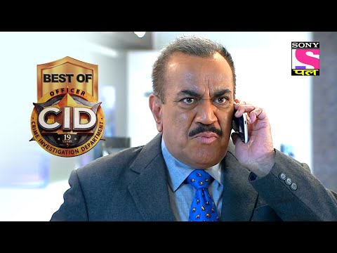 Best Of CID | सीआईडी | Golden Eye Gang | Full Episode
